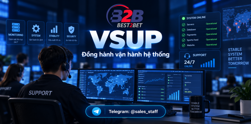 VSUP 